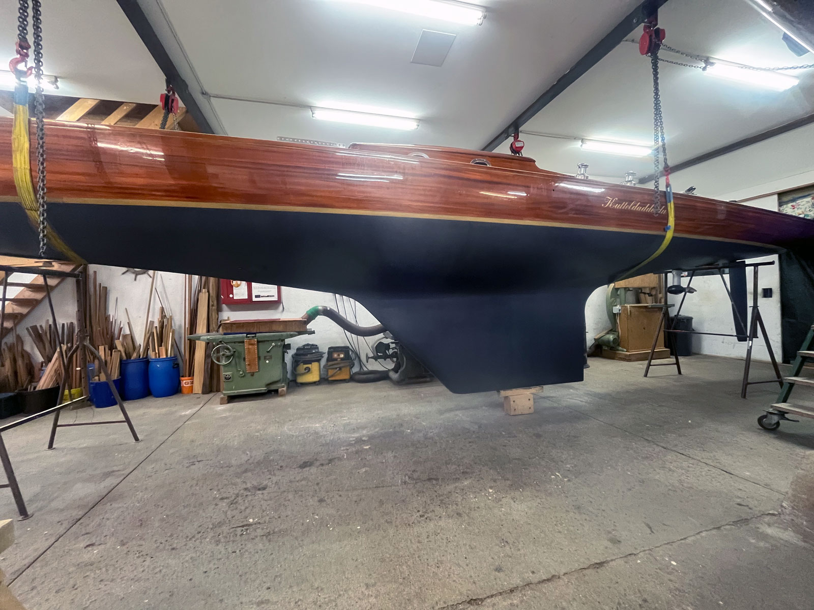 Bootsmarkt – gepflegte Boote